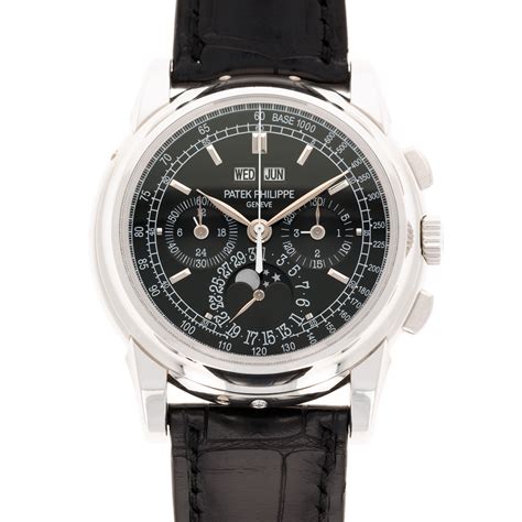 patek philippe 5970p-001|More.